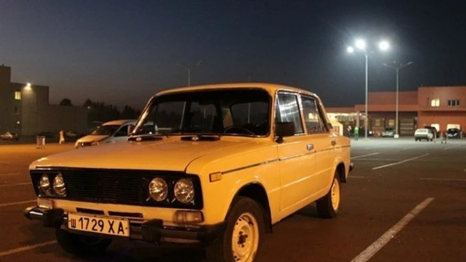 Lada 2106 Ластівка! 4