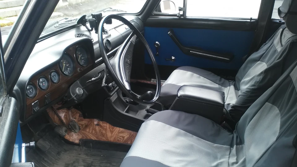 Lada 2106 Ластівка ⚜️ 2