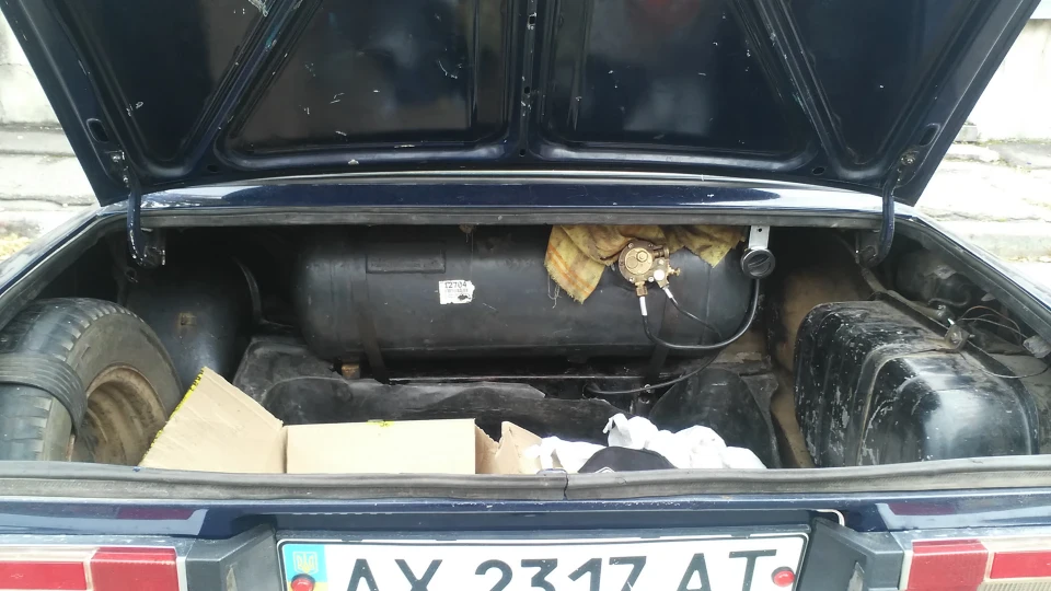 Lada 2106 Ластівка ⚜️ 5