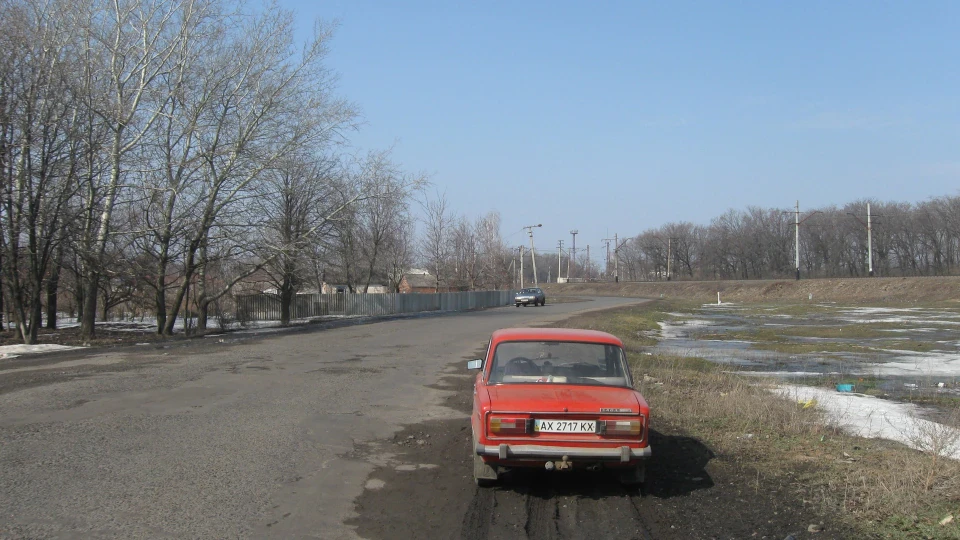 Lada 2106 Ластівка 3