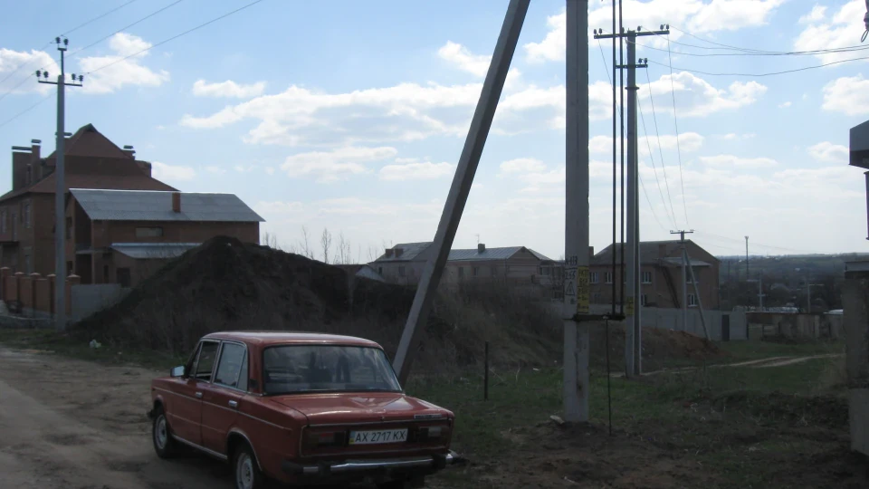 Lada 2106 Ластівка 4