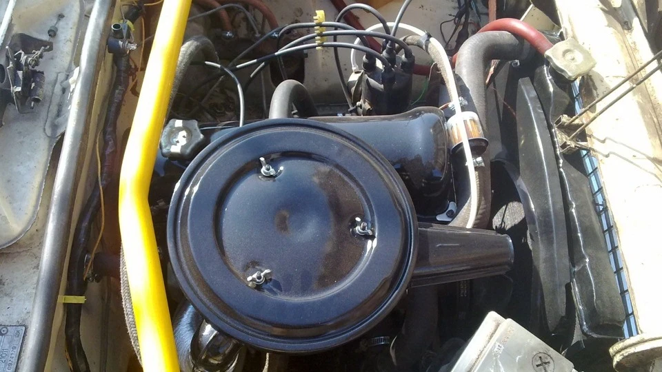 Lada 2106 *ЛаСтОчКа* 4