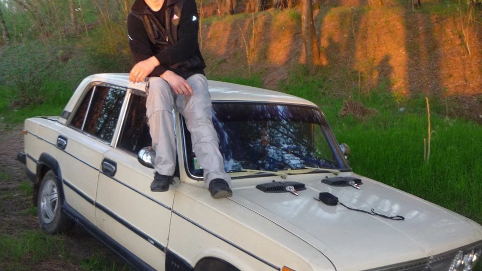Lada 2106 *ЛаСтОчКа* 5