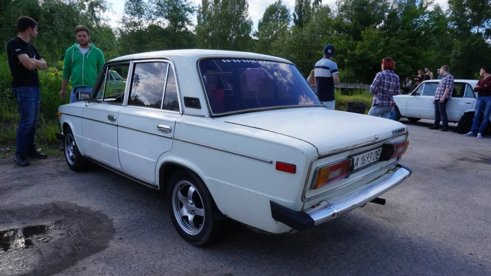 Lada 2106 Lina 3