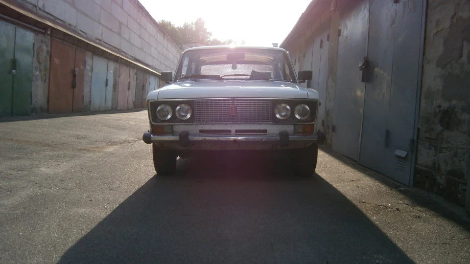 Lada 2106 Lina 4