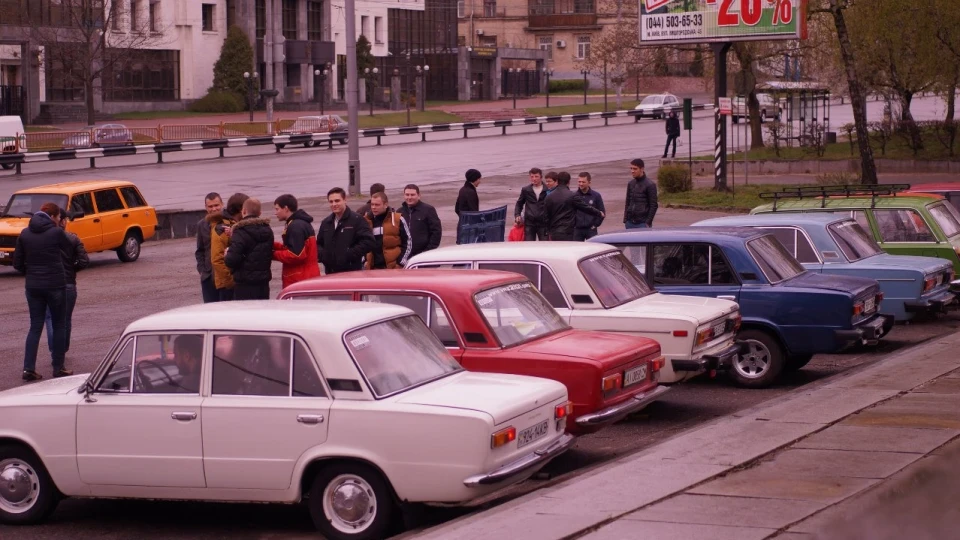 Lada 2106 Lina 5