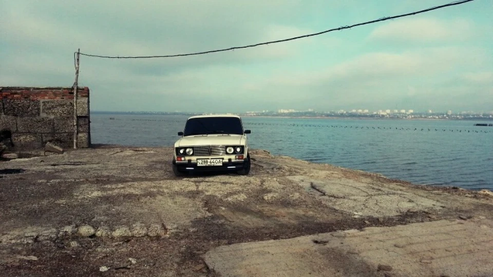 Lada 2106 Лінзована 2