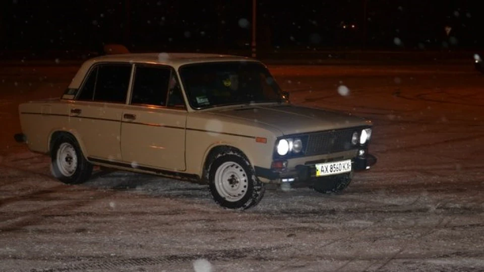 Лада 2106 фаворит 2