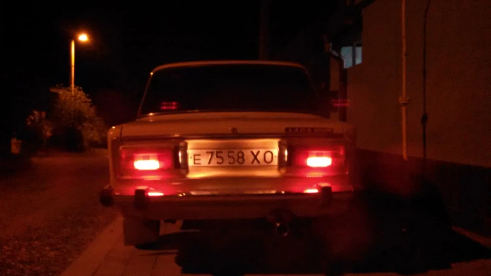 Lada 2106 Людка 5