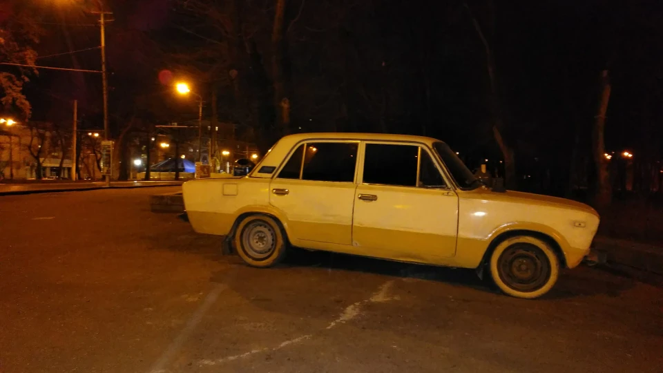 Lada 2106 Lucky