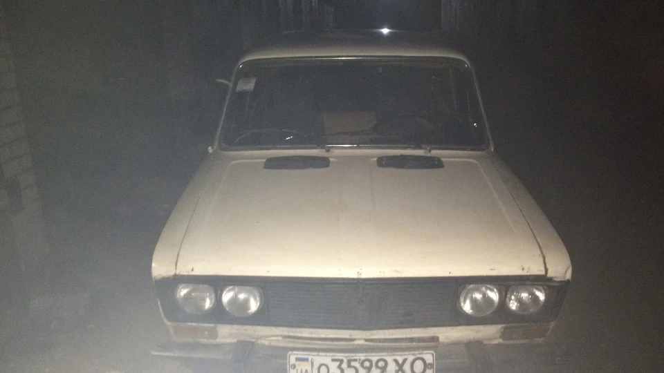 Lada 2106 Lucky 2