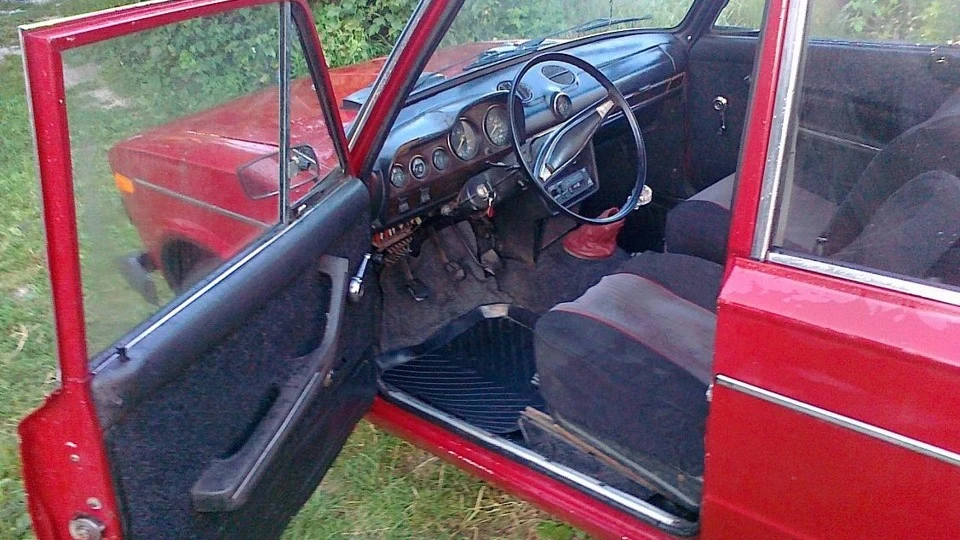 Lada 2106 MAN1AC 4