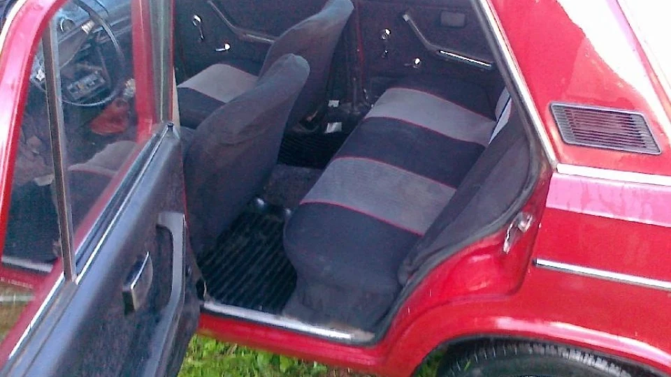 Lada 2106 MAN1AC 5