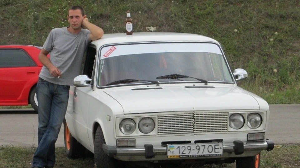 Lada 2106 *МАНЮНЯ* 2