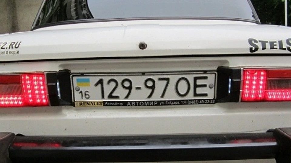 Lada 2106 *МАНЮНЯ* 3