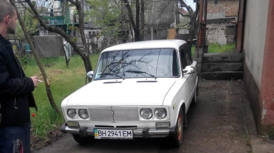 Lada 2106 *МАНЮНЯ* 2
