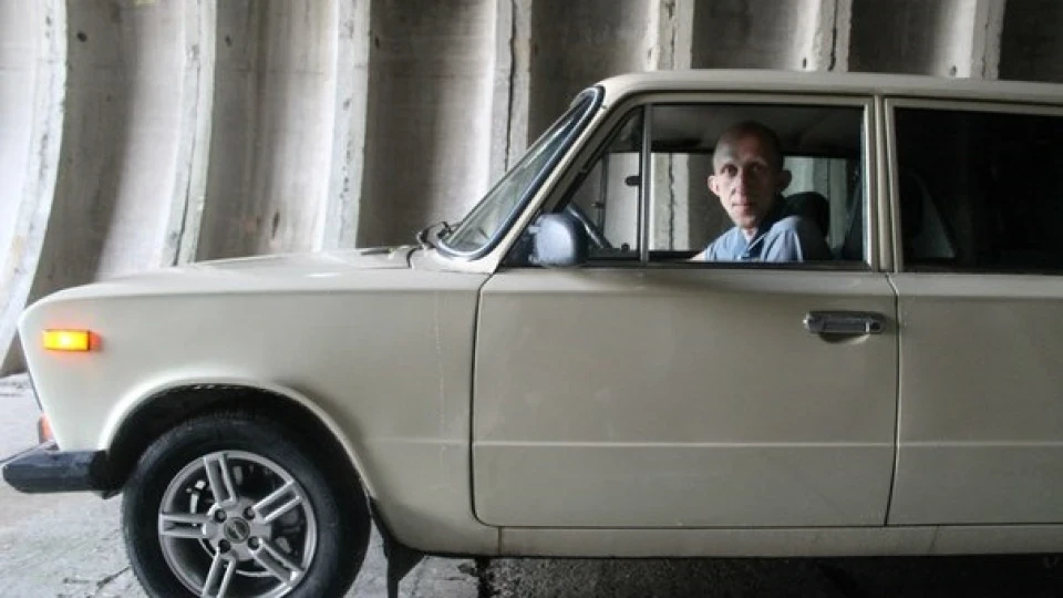 Lada 2106 Металік + Хамелеон
