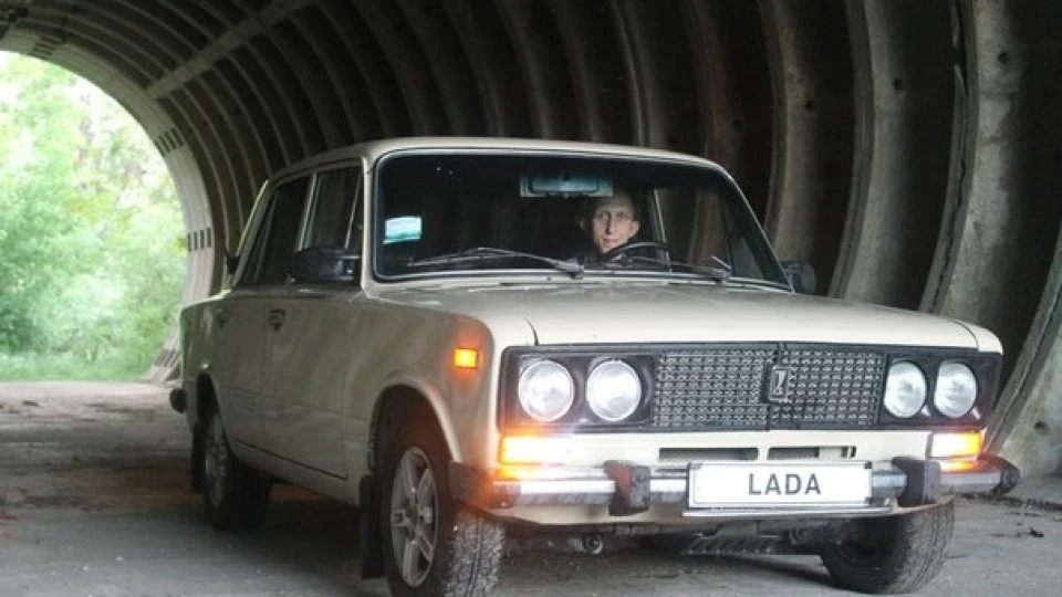 Lada 2106 Металік + Хамелеон 2