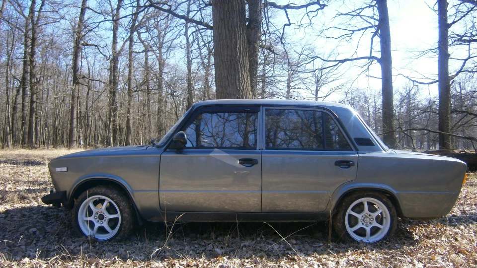 Lada 2106 металік 3