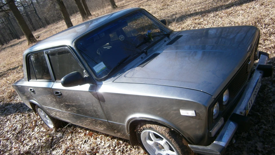 Lada 2106 металік 4