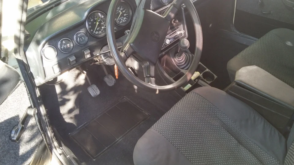 Lada 2106 Моє перше авто))