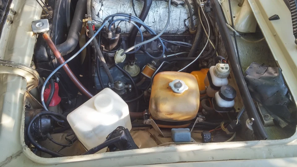 Lada 2106 Моє перше авто)) 2