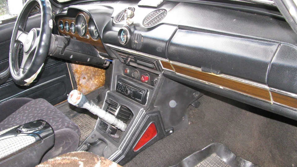 Lada 2106 ☆☆Моя маленька Шоха ☆☆ 4