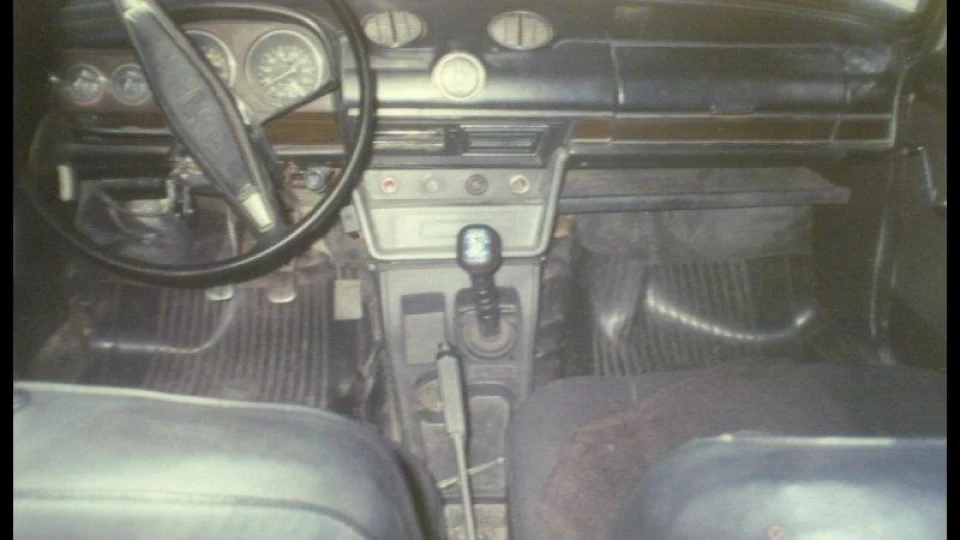 Lada 2106 Моя перша машинка. 4