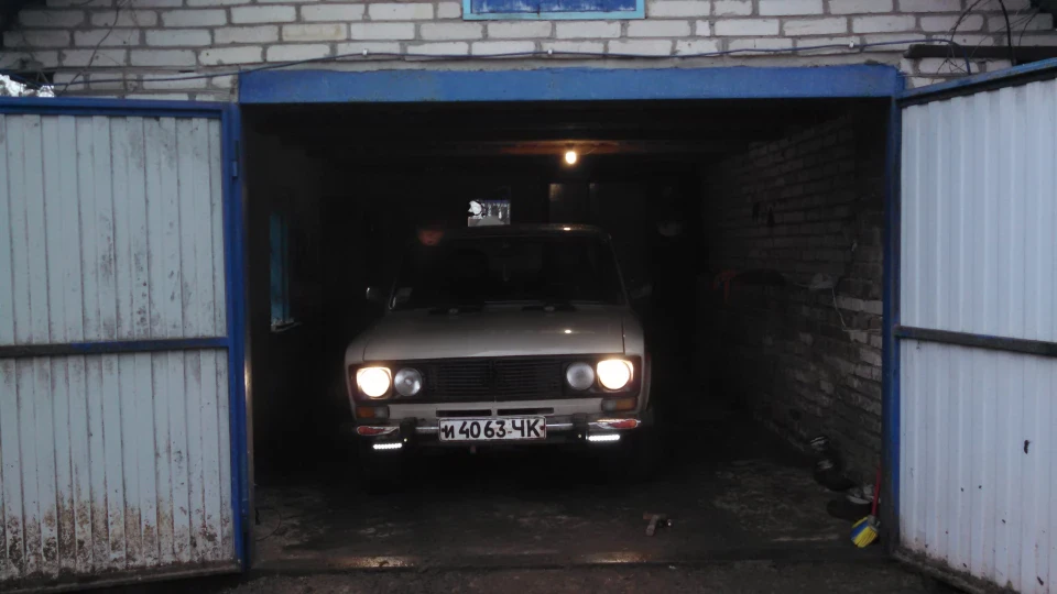 Lada 2106 Моя шоха... ))))*** 2