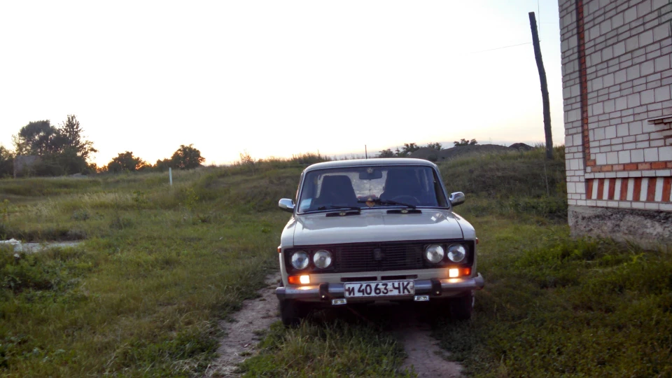Lada 2106 Моя шоха... ))))*** 3