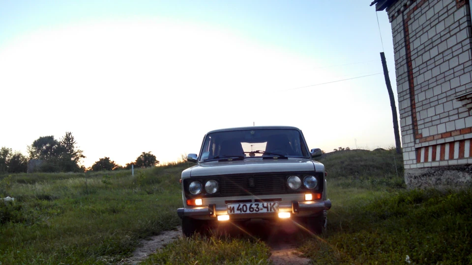 Lada 2106 Моя шоха... ))))*** 4
