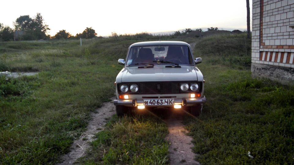 Lada 2106 Моя шоха... ))))*** 5