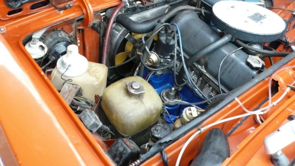 Lada 2106 Моя старенька 2