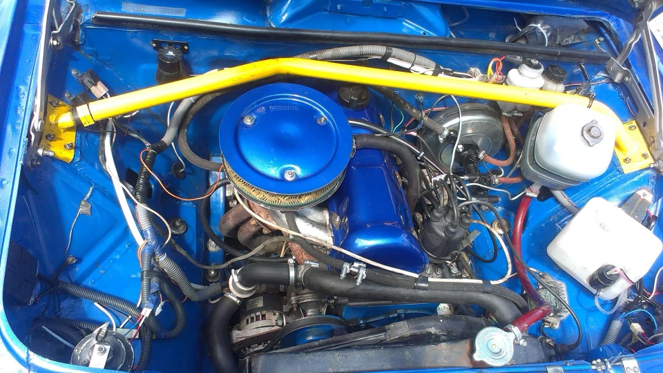 Lada 2106 Муня =) 4