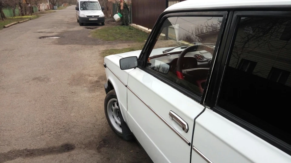 Lada 2106 На стилі) 4