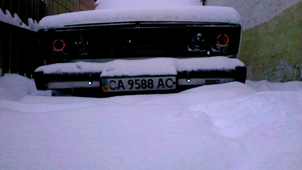 Lada 2106 На стилі) 5