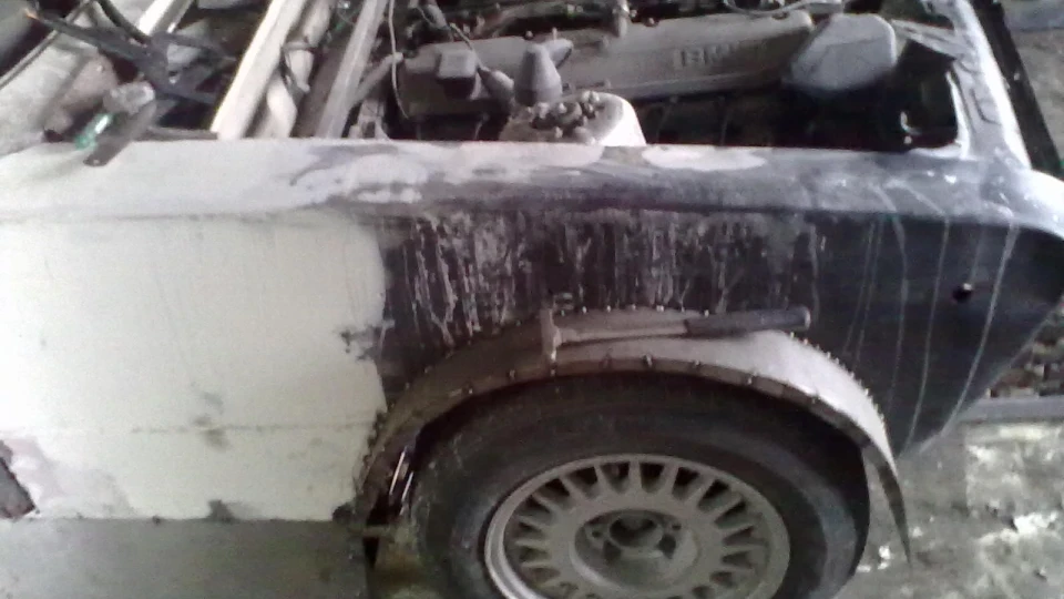 Lada 2106 Не багато не стандарт=) 2