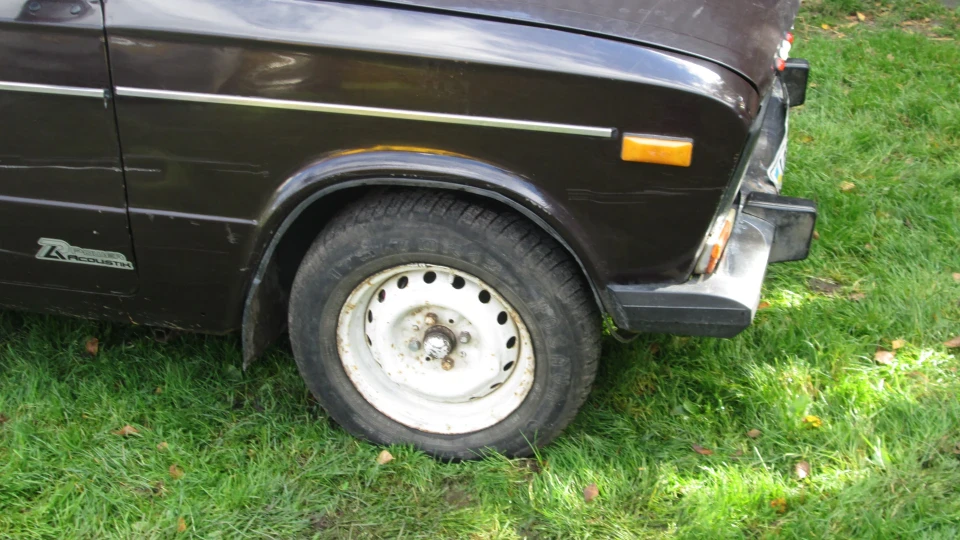 Lada 2106 немає слів 3