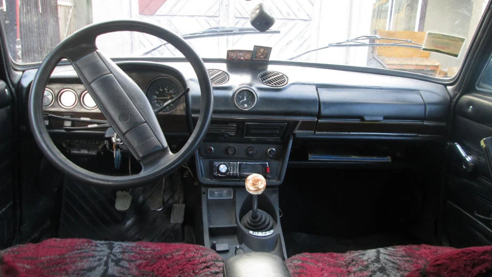 Lada 2106 немає слів 5