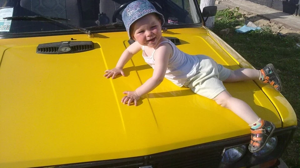 Lada 2106 Нормальна! 2