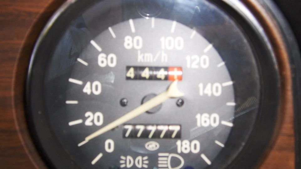 Lada 2106 Вогонь