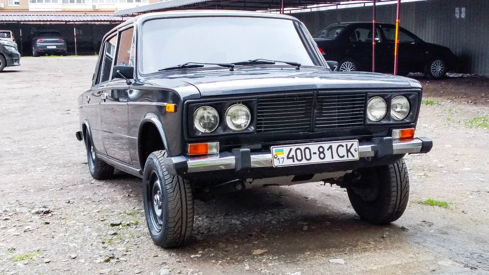Lada 2106 Opa-Locka (Avtosh)