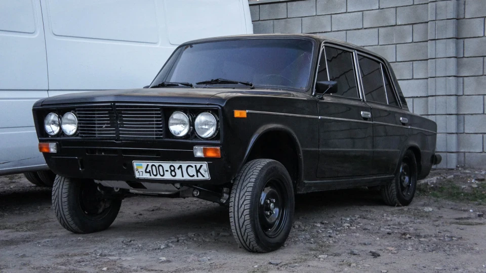 Lada 2106 Opa-Locka (Avtosh) 3