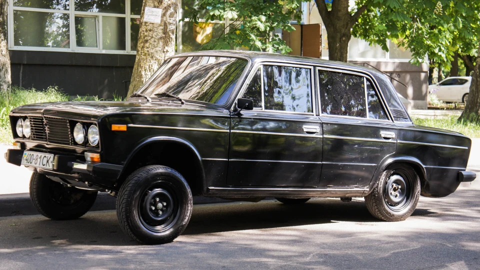 Lada 2106 Opa-Locka (Avtosh) 4