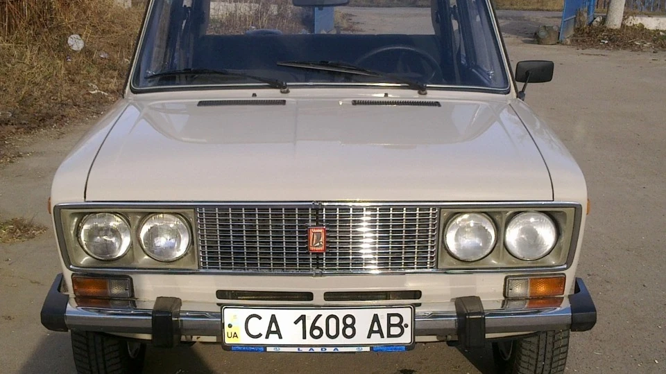 Lada 2106 Original