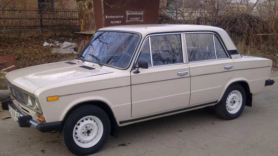 Lada 2106 Original 2