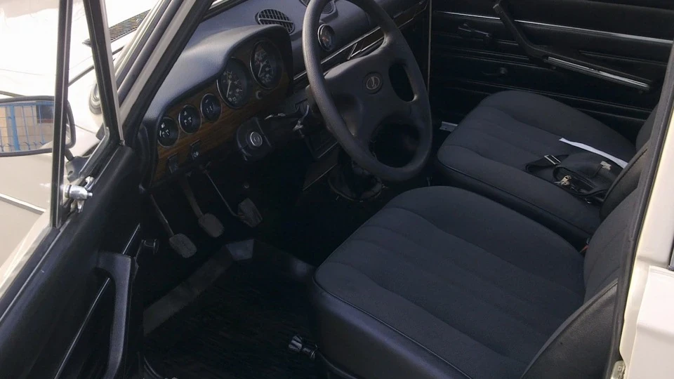 Lada 2106 Original 5