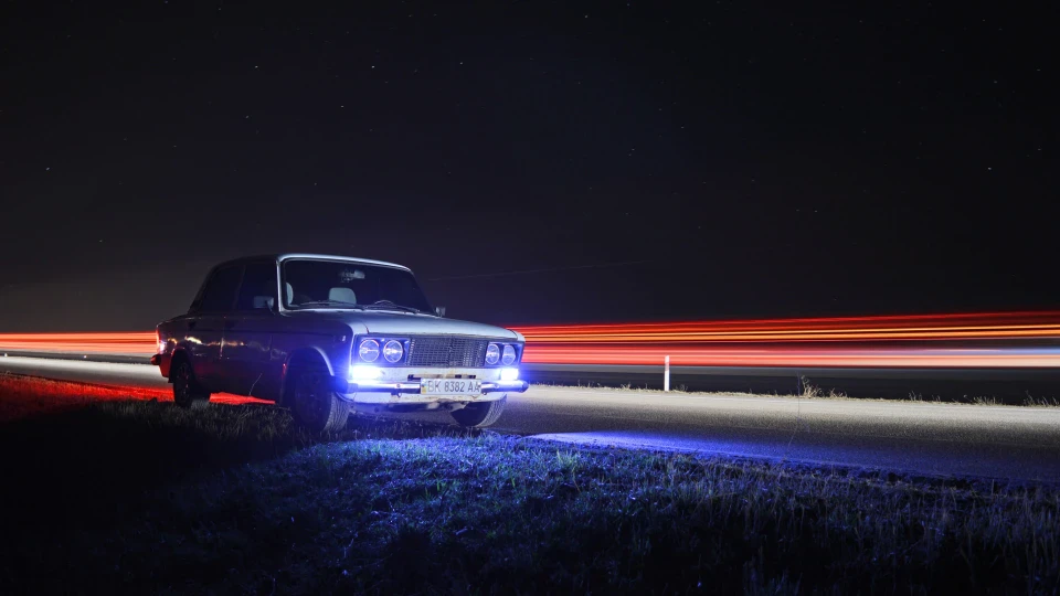 Lada 2106 Овцуля ^^ 3