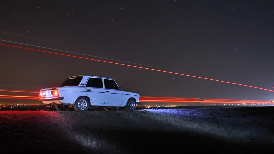 Lada 2106 Овцуля ^^ 4