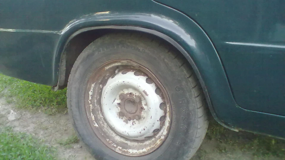 Lada 2106 Пацанка) 3